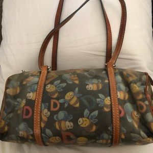 Dooney & Bourke Purse